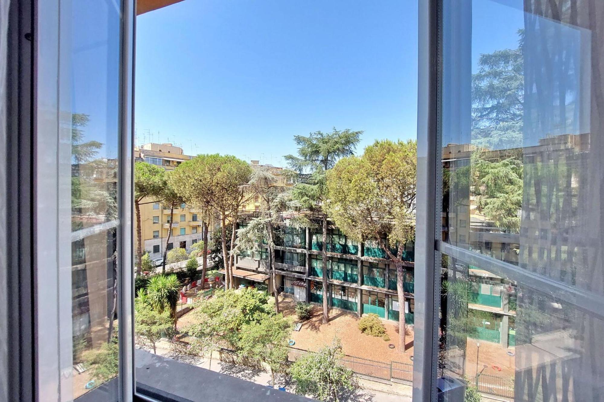Apartamento Cremona