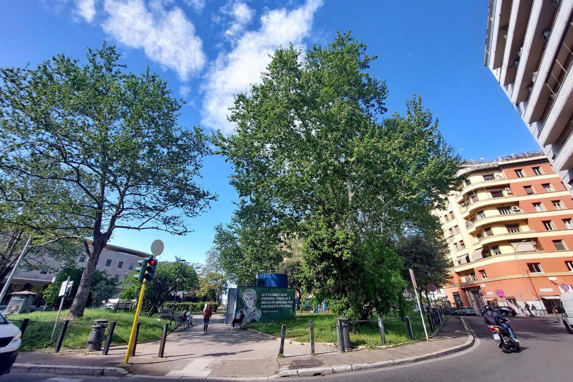 Cremona Apartamento Roma
