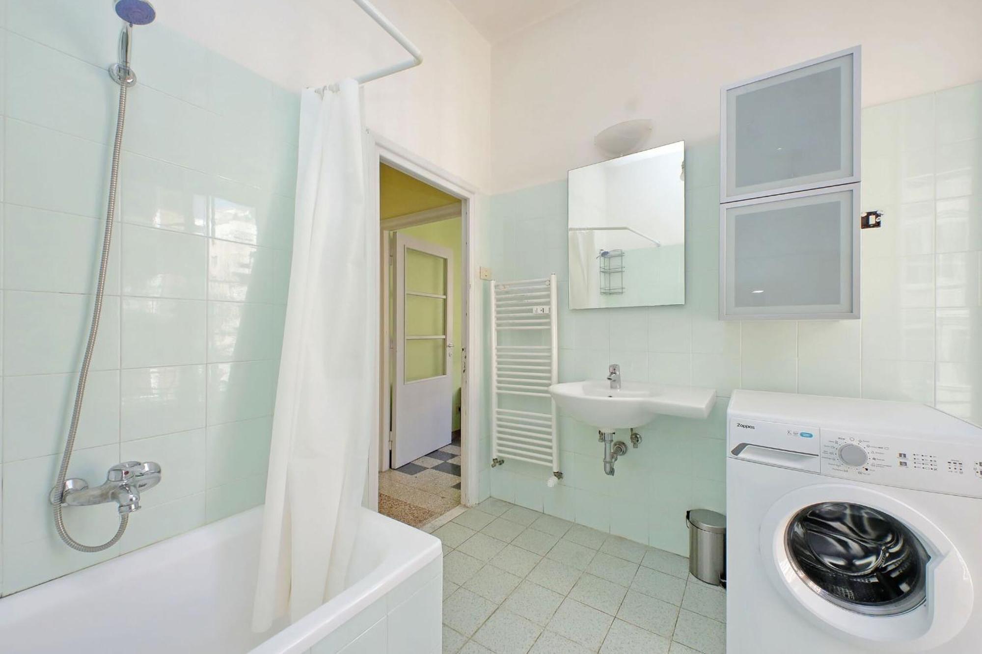 Cremona Apartamento