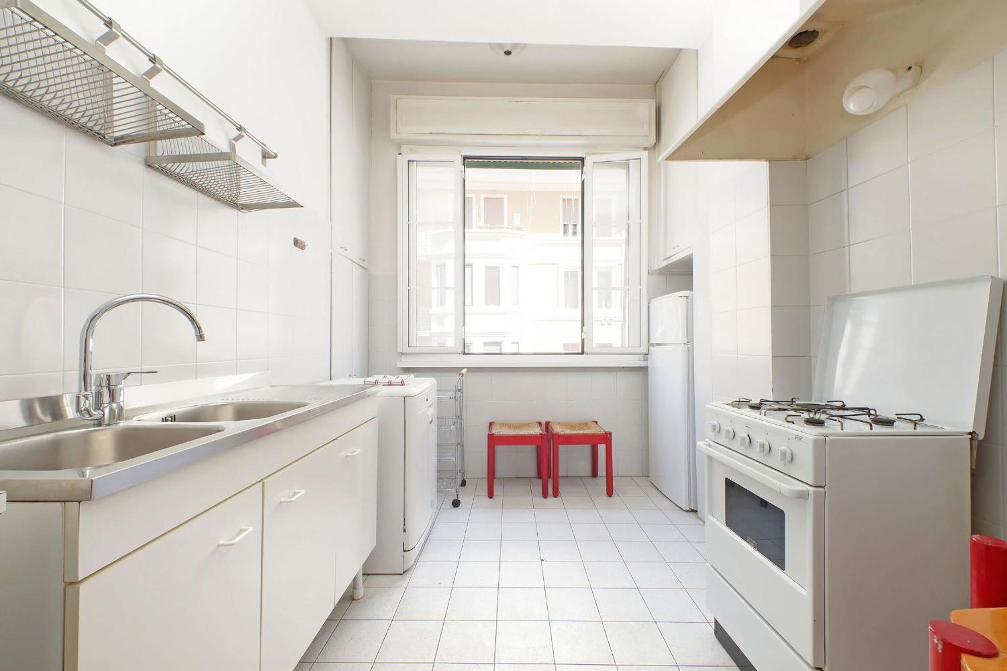 Apartamento Cremona