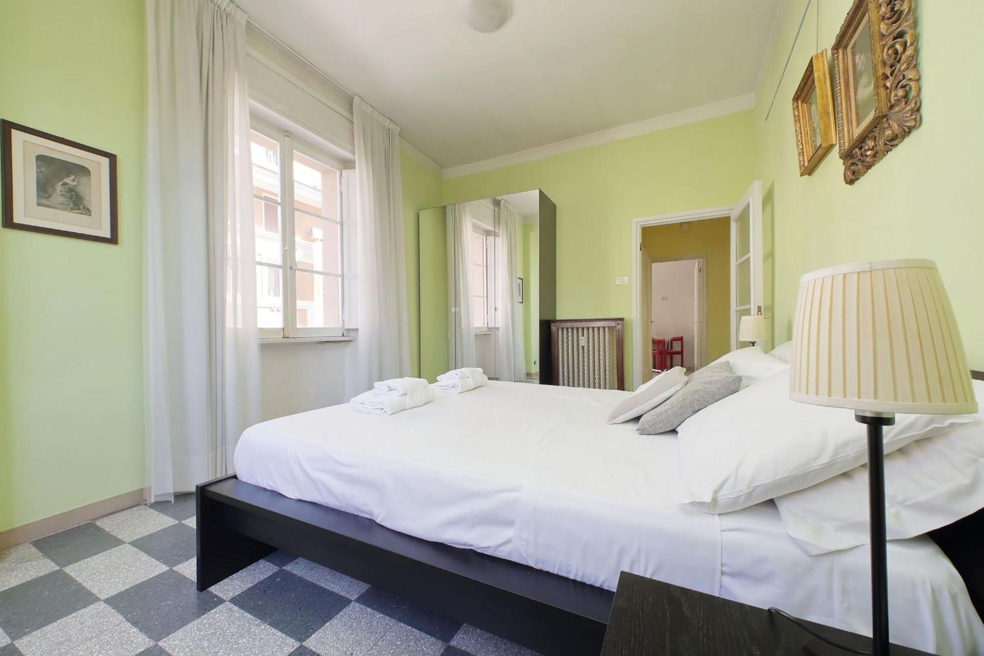 Cremona Apartamento *