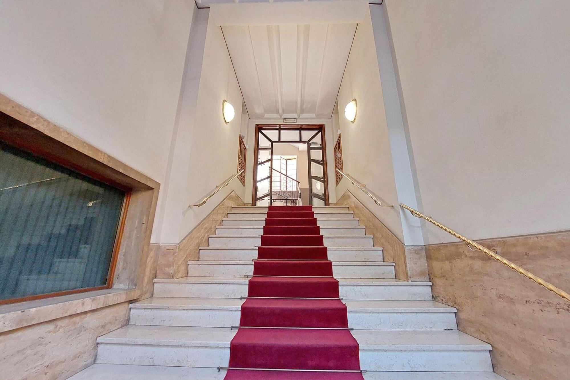 Cremona Apartamento Roma