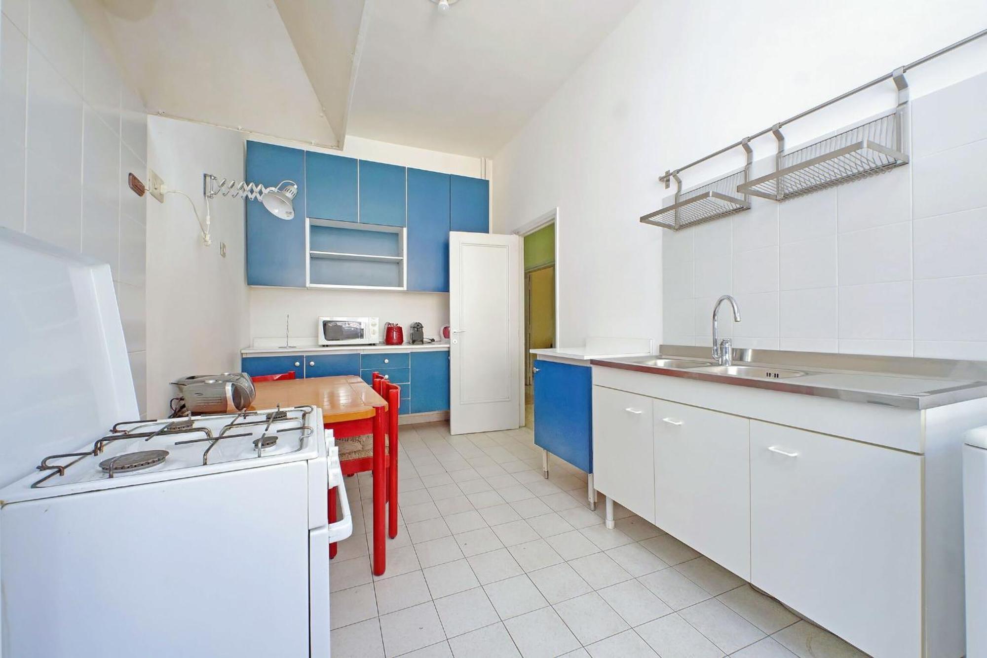 Apartamento Cremona Roma