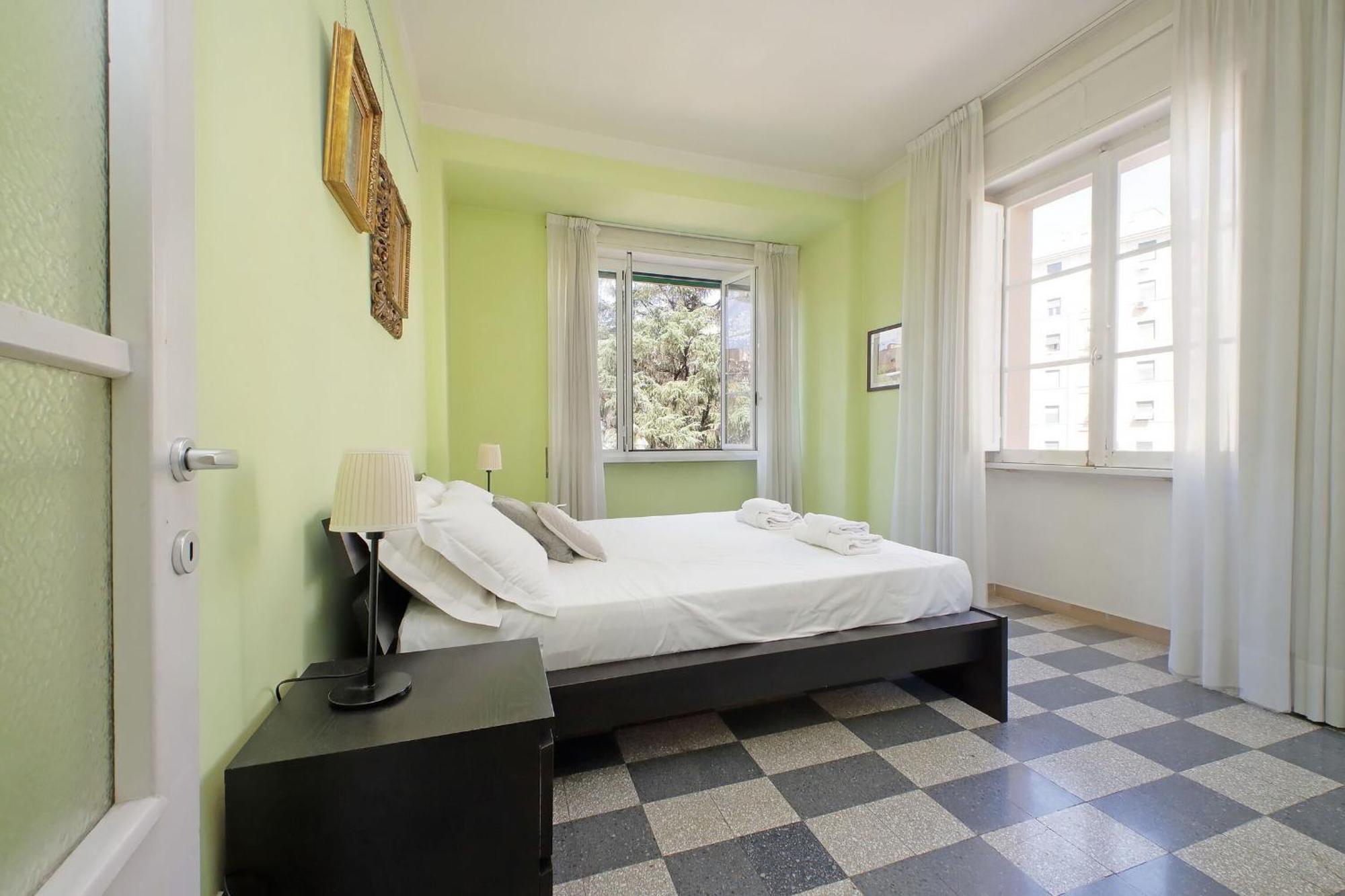 Apartamento Cremona