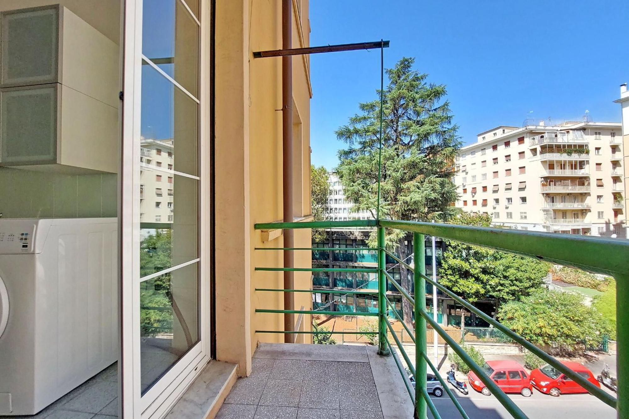 Cremona Apartamento Roma