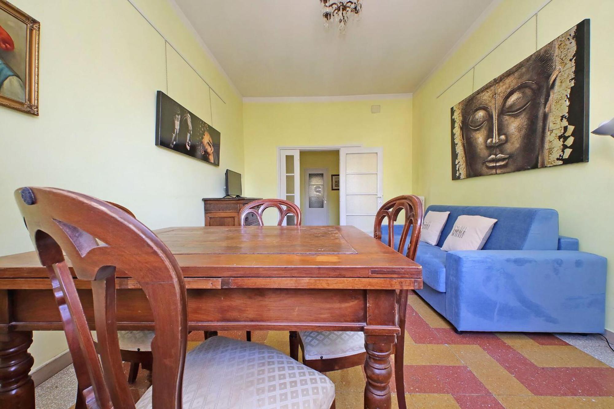 Cremona Apartamento *