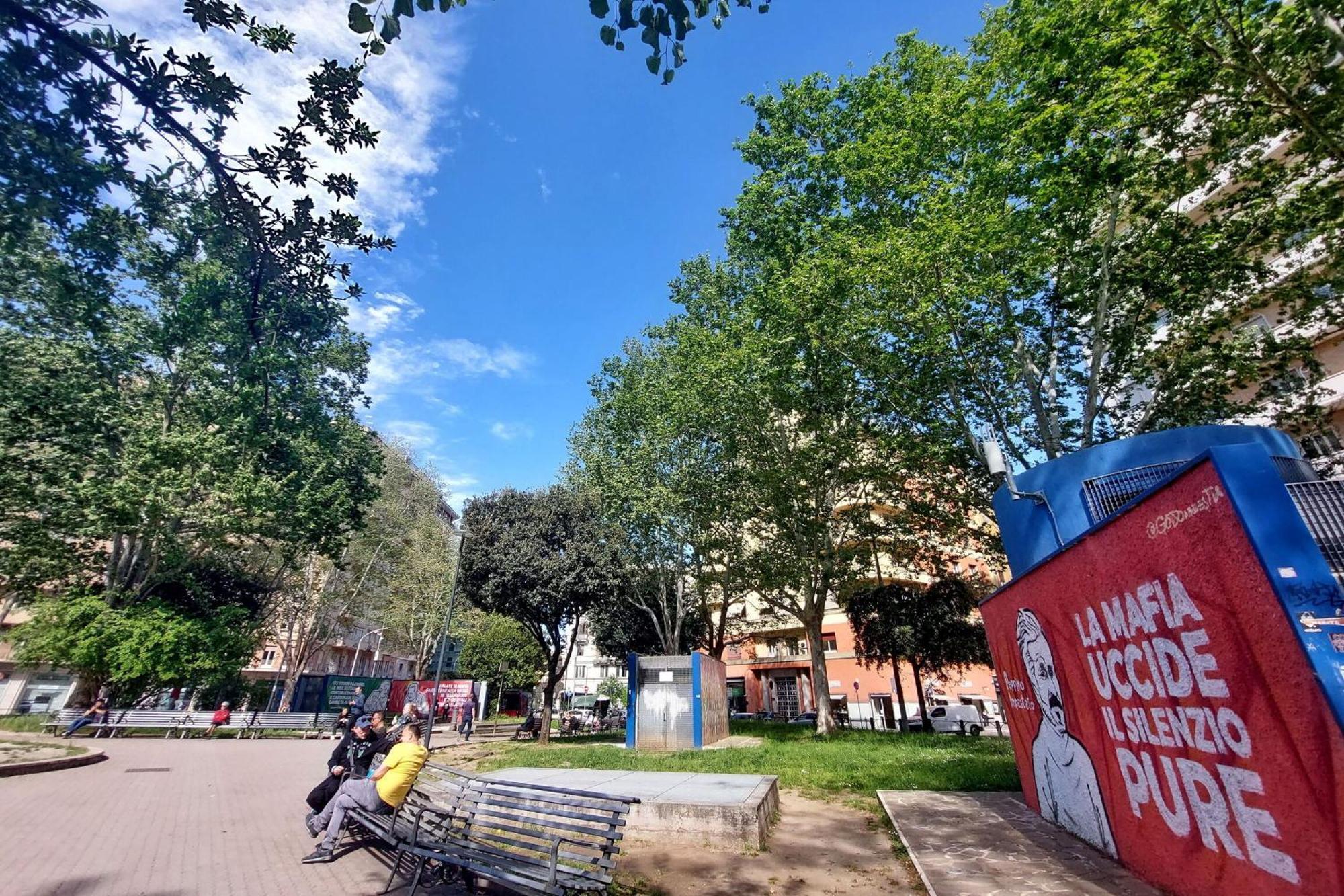 Cremona Apartamento